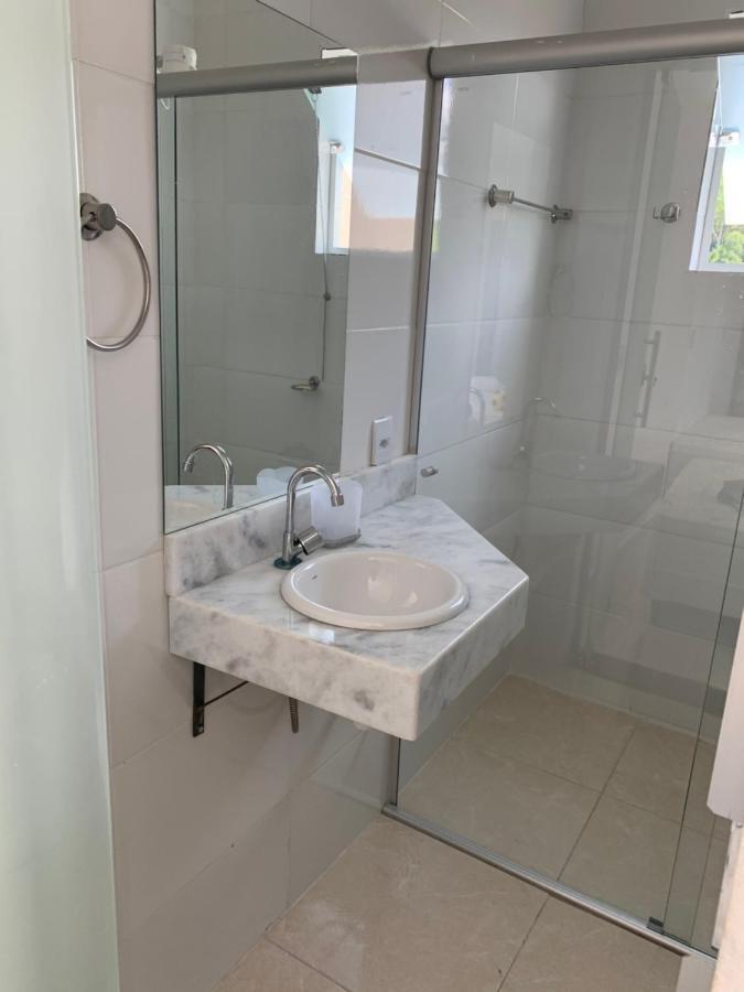 Suites Dona Paris กาปีตอลิโอ ภายนอก รูปภาพ